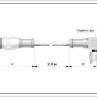 Разъем ПВ-С18/С21-11-2