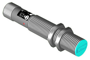 Индуктивный датчик ISB AC23A-21-2-LPS4