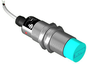 Индуктивный датчик ISN EF4A-32N-8-LZ-C