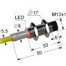 Индуктивный датчик ВБИ-М12-34С-2112-С.51(Upg)