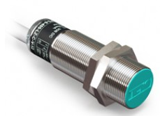 Индуктивный датчик ISBm A4A8-31P-5-LZT1-C-P