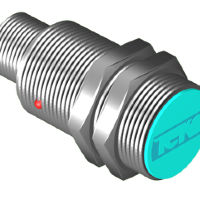 Индуктивный датчик ISB BC4A-31N-8-LS4