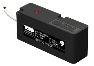 Индуктивный датчик ISB I1P-22-5-LP