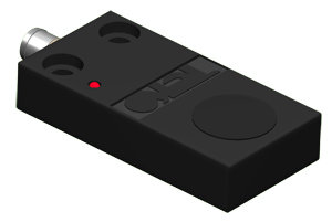 Индуктивный датчик ISB IC4P-31P-5-LZS40