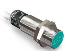Индуктивный датчик ISBm A4B8-31P-5-LZ-C-V