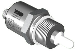 Емкостный датчик CSN EC50S8-31P-25-LZS4-H