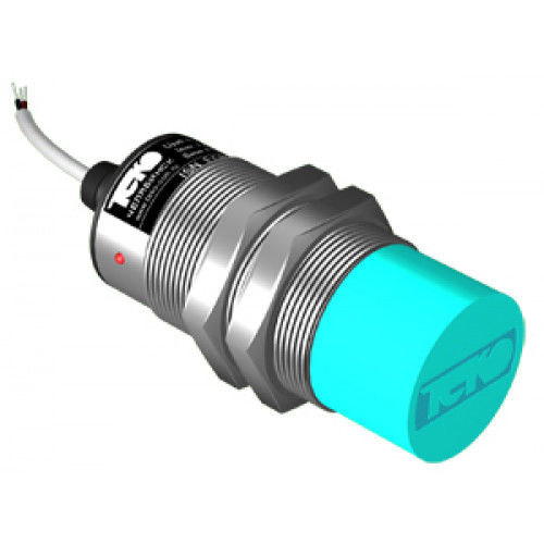 Индуктивный датчик ISN EF8A-43N-15-L-C-12