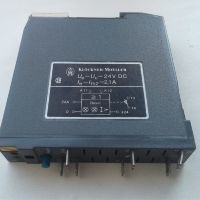 Реле постоянка Klokner-Muller ETS-1-10,  24 VDC, 2.1 Amp