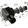 Индуктивный датчик ВБИ-М12-45К-2111-З(Upg)