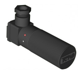 Емкостный датчик CSN ET86P5-43P-20-LZ