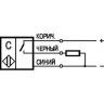 Ёмкостный датчик уровня CSN E47S8-31P-12-LZ