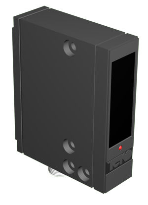 Оптический датчик OV IC61P5-43P-R400-LES4
