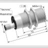 Датчик контроля скорости  ДКС-М30-75Р(с27)-1352-ЛА