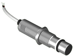 Индуктивный датчик ISB WB2S8-32P-1,5-L-2