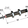 Индуктивный датчик ВБИ-М08-50У-2122-С.51(Upg)