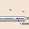 Индуктивный датчик ВБИ-Д08-45У-1112-З