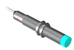 Емкостный датчик CSN E24B5-31P-7-LZ