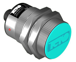 Индуктивный датчик ISB AC9A-43P-12-LZS4