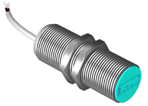 Индуктивный датчик ISB B43A-11-5-L