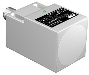 Индуктивный преобразователь перемещения ISAN IC131P-31P-30-PS4