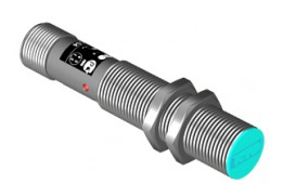 Индуктивный датчик ISBm AC2B-31P-2-LZS4