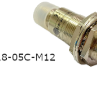 Індуктивний датчик TW18-05C-M12