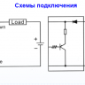Індуктивний датчик TW18-05C-M12