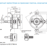 Енкодер SICK SRS50-HFA0-K21