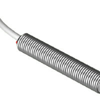Индуктивный датчик ISB A11B-31P-1,5-L