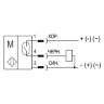 Магниточувствительный датчик MS FE0CP6-41-LS40