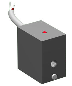 Магниточувствительный датчик MS BO41A6-L