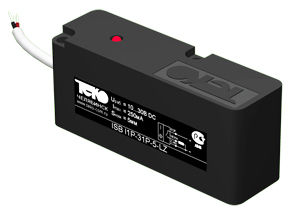 Индуктивный датчик ISB I1P-32N-5G-L