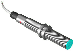 Индуктивный датчик ISB AF24A-11-2-L
