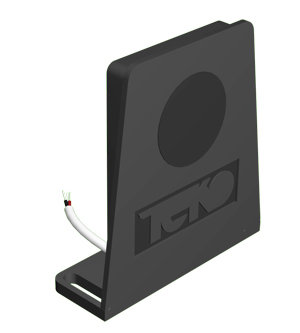 Индуктивный датчик ISB M3P-32N-10-L