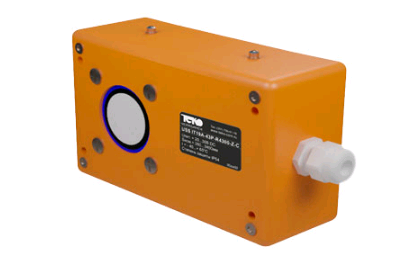 Датчик ультразвуковой USS IT19A-43P-R4300-Z-C