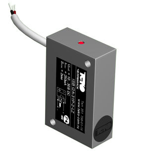 Индуктивный датчик ISB I2A-11-4-L