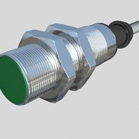 Индуктивный датчик ВБИ-М18-34С-1111-З