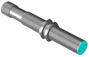 Индуктивный датчик ISB AC24A-02G-3,5-LS27