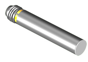 Индуктивный датчик ISB DC0B-31P-3-LS402