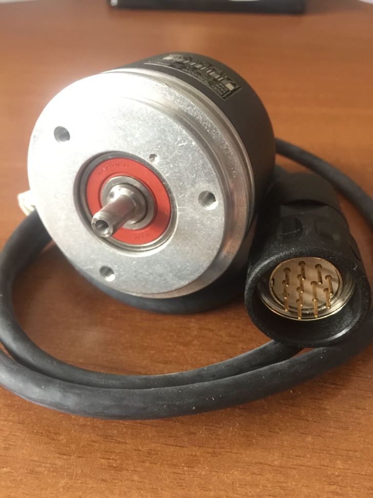 Энкодер Heidenhain ROD 426.000B-2500 