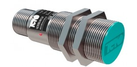 Индуктивный датчик ISBm AC7B8-31P-10-LZR18-C
