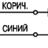 Индуктивный датчик ISB AF26A-21-4-LP