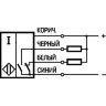 Индуктивный датчик ISN I7P5-43N-R50-LZ-C