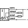 Индуктивный датчик ISN I7P5-43N-R50-LZ-C