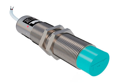 Емкостный датчик CSN E41B5-31N-10-LZ