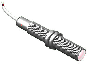 Оптический датчик OS A25A-31N-2,5-LZ