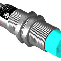 Индуктивный датчик ISN EC4A-31N-8-LS4