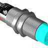 Индуктивный датчик ISN EC4A-31N-8-LS4