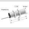 Индуктивный датчик ВБИ-М18-55У-1121-З