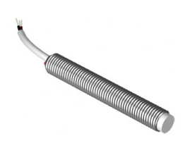 Индуктивный датчик ISN E12B-22-2,5-LP